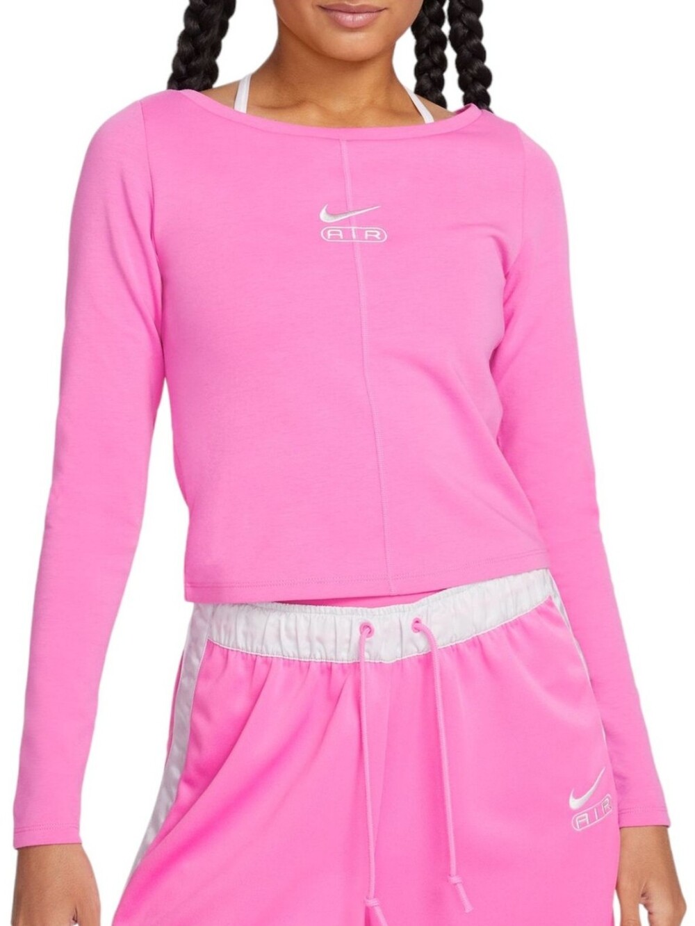 Nike Air Long Sleeve Top